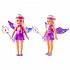 Кукла - Фея, 3 вида с аксессуарами   - миниатюра №2