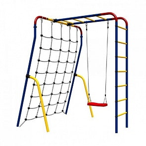 Уличный спортивный комплекс Romana Спайдер-42 СК 3.3.20.00-42