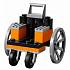 Конструктор Lego Classic - Модели на колесах  - миниатюра №5