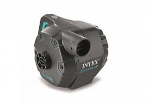 Насос электрический, 220В, 3 насадки (Intex, с66644) Насос электрический, 220В, 3 насадки (Intex, с66644)