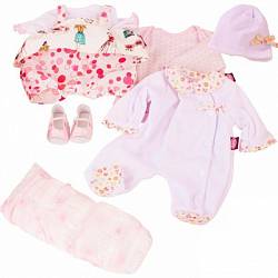 Набор одежды для куклы (Gotz, 3402880) - миниатюра