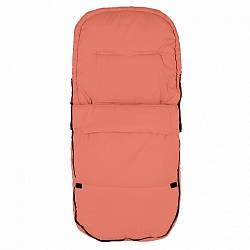 Демисезонный конверт Lifeline Polyester, Rouge (Altabebe, 2300L-28) - миниатюра