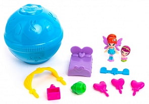 Игровой набор Секретный мир Винкс - Блум (Rainbow, IW01751801)