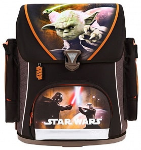 Детский ранец Scooli Star Wars (Scooli, SW13823)