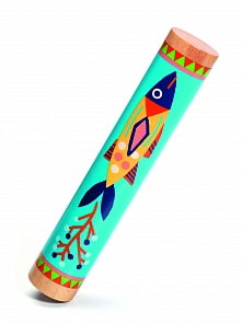 Музыкальный инструмент - Шум дождя (Djeco, 06026)