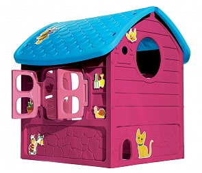 Дом деревенский для девочек (Dohany, 5075М)