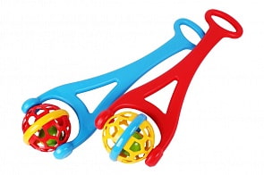 Каталка (Технок, Т6986) (ассортимент)