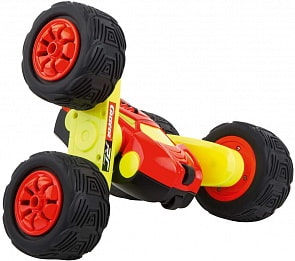 Машинка на радиоуправлении Carrera: Turnator Светящийся в темноте (Carrera, 370162105X)