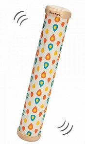 Музыкальный инструмент – Шум дождя (Plan Toys, 6427k) 