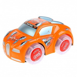 Машина спортивная, свет + звук, разные цвета (B1646678) (ассортимент)