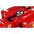 Радиоуправляемая машина - Ferrari F1, цвет красный, 1:12, 27MHZ  - миниатюра №8
