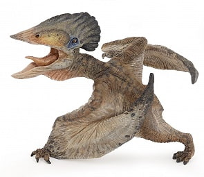 Фигурка – Тупуксуара (Papo, 55038_papo)