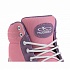Роликовые коньки Hudora - Advanced pink blush, размер 35-38  - миниатюра №4