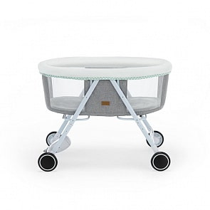 Колыбель Simplicity 27404 Travel (Beige)