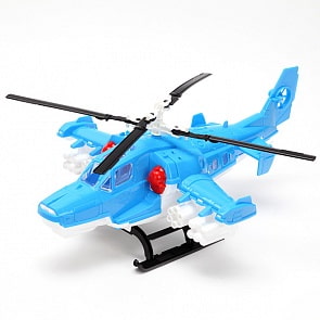 Вертолет - Полиция (Нордпласт, Н-248)