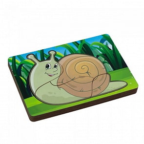 Вкладыш - Улитка (Paremo, PE720-13)