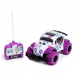 Машина Silverlit Пикси на р/у 1:12 (Silverlit, TE140)