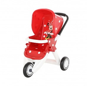 Коляска Disney - Минни (Полесье, п-73181)