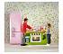 Мебель для домика Смоланд - Кухонный набор с холодильником  - миниатюра №3