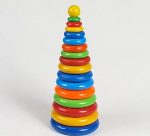 Пирамида - Супергигант (Пластмастер, 13023sim)