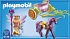 Игровой набор из серии Феи: Расписанный Единорогами сказочный экипаж  - миниатюра №1