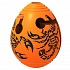 Головоломка из серии Smart Egg - 3D лабиринт в форме яйца Скорпион  - миниатюра №2