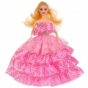 Кукла - Утонченная леди, 29 см (B1774527)