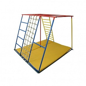 Сетка прямоугольная - Олимп (Ранний старт, СГ000001537)