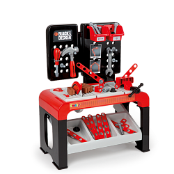 Tronic Smoby мастерская (Smoby, 500201) - миниатюра