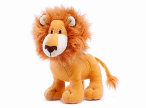 Лев Рони музыкальный (Lava, Л8794)