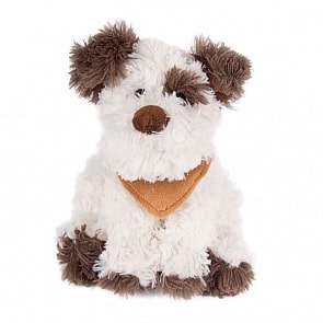 Мягкая игрушка - Собака Марти, 19 см (Gulliver, 78-TP0122A1)