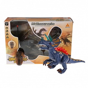 Динозавр на р/у свет, звук  (B1539885sim)