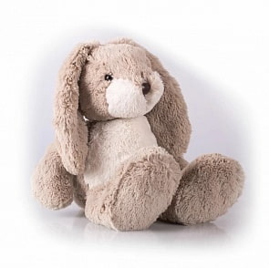 Мягкая игрушка - Зайка Томас, 20 см (Button Blue, 75-11390)