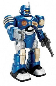 Игрушка-робот Polar Captain (Hap-P-Kid, 4075T)