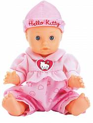 Интерактивная кукла Hello Kitty, с аксессуарами (Карапуз, B392428-RU-HELLO KITTYsim) - миниатюра