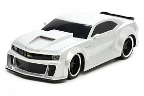 Радиоуправляемая машина - Chevy Camaro SS AA, масштаб 1:18 (XQ, XQ3284)