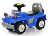 Каталка детская Baby Care - Super Jeep  - миниатюра №1