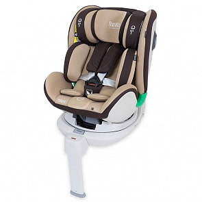 Автокресло Nuovita Maczione NiS1-1, Beige/Бежевый (Nuovita, NUO-IE70_4131)