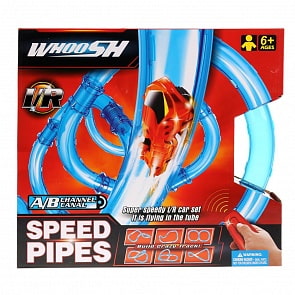 Трек с устройством для запуска (B1725463)