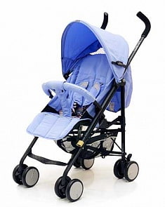 Коляска-трость Concept, Violet (Jetem, 3552_violet)