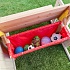 Вилла Брейвуд деревянный игровой домик для улицы  - миниатюра №9