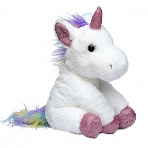 Мягкая игрушка - Единорог радужный, 35 см (Molli, 8396SW_MT)