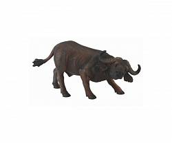 Фигурка Буйвола (GULLIVER Collecta, 88398b) - миниатюра