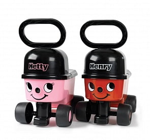 Каталка-ходунки Hetty (Casdon, 640st)