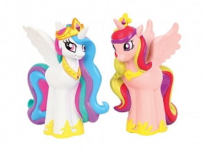 My Little Pony. Пони Сelestia/Cadance (Затейники, 1170417) My Little Pony. Пони Сelestia/Cadance (Затейники, 1170417)