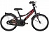 Двухколесный велосипед Puky ZLX 18 Alu, black/черный  - миниатюра №1