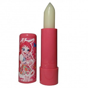Детский бальзам для губ Enchantimals – Вишня с оливковым маслом (Галант-Косметик, Gk-48/3)