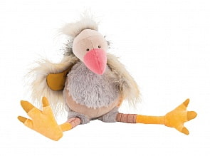 Мягкая игрушка – Гусь Вультур, 38 см (Moulin Roty, 642711)