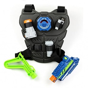 Бронежилет из серии Lazer Mad (Silverlit, 86849)