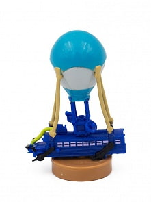 Штампик Fortnite, 7,5 см - Боевой автобус (P.M.I. Trading Ltd., FOR5010-36)